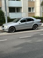 Mercedes Benz W203 C180 Kompressor !!WENIG KM!! Hamburg - Wandsbek Vorschau