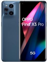Oppo Find X3 Pro 5G 256GB/12GB RAM Dual-SIM silber Rheinland-Pfalz - Trier Vorschau