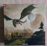 The Elder Scrolls Online Puzzle 1000 Teile Duisburg - Duisburg-Mitte Vorschau