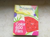 Polaroid 600 Film summer Fruits Edition 660 670 680 690 Kamera Dortmund - Innenstadt-Nord Vorschau