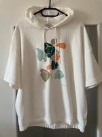 Sweatshirt mit Kapuze von Tom Tailor Sachsen - Lengenfeld Vogtland Vorschau