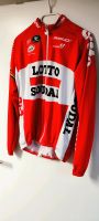 Team Lotto Soudal Rennrad UCI Pro Tour Outfit Herren XXL 5 Teile Niedersachsen - Braunschweig Vorschau