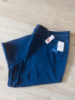 THE DENIM STRETCH 3/4 JEANS, Gr 56  neu/OVP Berlin - Reinickendorf Vorschau