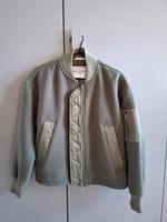 Marco Polo Relaxed Wolle Bomberjacke Blouson Dresden - Laubegast Vorschau