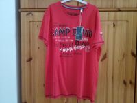 T- Shirt der Marke " Camp David " Wandsbek - Hamburg Jenfeld Vorschau