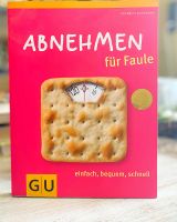 Abnehmen für Faule- Buch Ernährung/ Diät von GU, Gesund, Fitt Sachsen - Wilsdruff Vorschau
