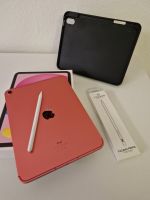Apple iPad 10.9 10. Generation Wifi + Cellular Pink 64GB Nordrhein-Westfalen - Bad Oeynhausen Vorschau