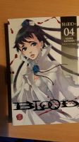 Manga Jugendbuch Blood Band 4 Bayern - Kirchdorf a.d.Amper Vorschau