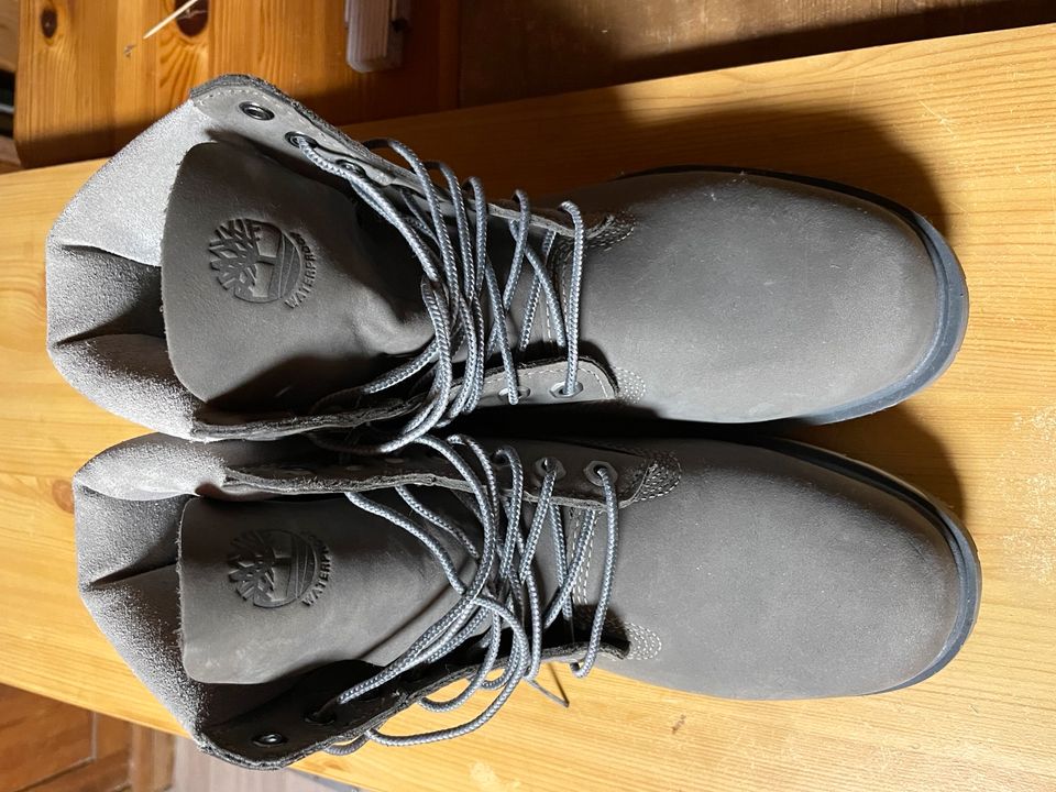 Timberland Schuhe in Hameln