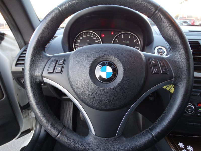 BMW 116i; Sport; Klima; SR; WR; USB; in Bayreuth