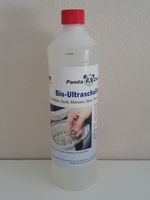 Panda Cleaner Bio-Ultraschallreiniger für Brillen, Schmuck etc. Nordrhein-Westfalen - Moers Vorschau