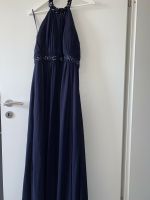 blaues Abendkleid von Marie Lund Niedersachsen - Cremlingen Vorschau