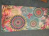 Teppich Läufer bunt 140 cm x 70 cm neu Dortmund - Mengede Vorschau