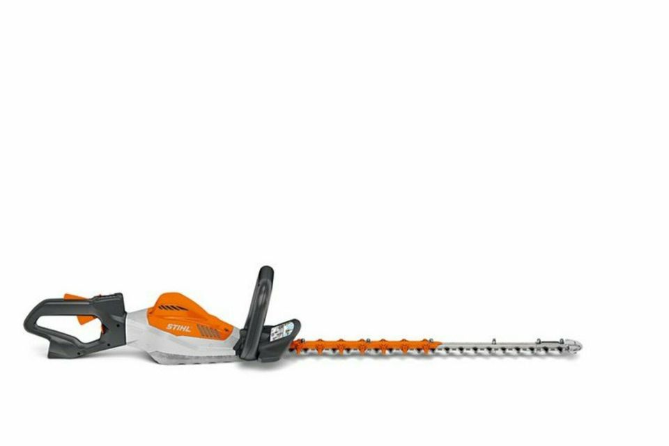 Stihl Akku Heckenschere HSA 94 T 60cm * NEU & OVP * in Düren