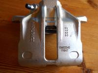 Bremssattel VW Passat 3B5 vorne links Hessen - Grebenau Vorschau