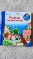 Wieso Weshalb Warum Junior Wenn es dunkel wird Bielefeld - Senne Vorschau