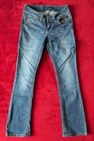 Jeans Hose Arizona Kurzgröße Mecklenburg-Vorpommern - Neubrandenburg Vorschau