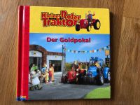 Kleiner Roter Traktor Buch Rheinland-Pfalz - Görgeshausen Vorschau