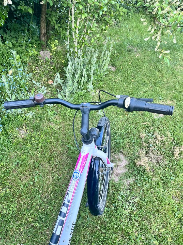 Fahrrad Falter 24 Zoll in Seevetal