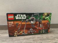 LEGO® 75016 Star Wars - Homing Spider Droid™ OVP & NEU! Niedersachsen - Uelzen Vorschau