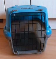 Katzen / kleine Hunde Transport Box Baden-Württemberg - Nußloch Vorschau