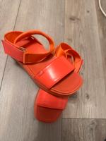 UGG Damen Sandale Gr 38 Berlin - Tempelhof Vorschau
