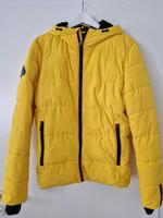 Superdry, Winterjacke, Daunenjacke, Steppjacke Dresden - Cossebaude Vorschau