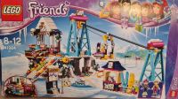 LEGO Friends 41324 Skilift (vollständig) Rheinland-Pfalz - Guntersblum Vorschau