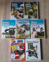 DVD "Shaun das Schaf" Nordrhein-Westfalen - Warendorf Vorschau