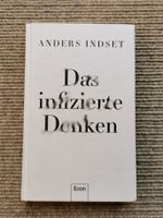 Das infizierte Denken - Anders Indset, Hardcover Bielefeld - Brackwede Vorschau