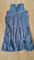 Damen Shein Sommer Kleid Jeans Optik blau Gr. L NEU Bayern - Traunstein Vorschau