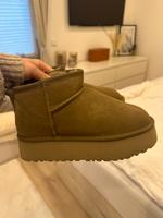 Ugg boots braun Essen - Essen-Frintrop Vorschau