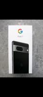 Google Pixel 7 Schwarz Obsidian 128GB Baden-Württemberg - Rottenburg am Neckar Vorschau
