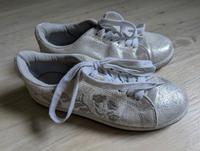 Gina Sneaker Sachsen - Crimmitschau Vorschau