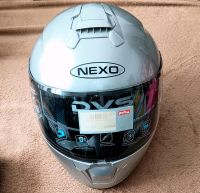 Damen Motorradhelm Klapphelm Nexo Comfort NEU unbenutzt Gr.57/58 Berlin - Hohenschönhausen Vorschau