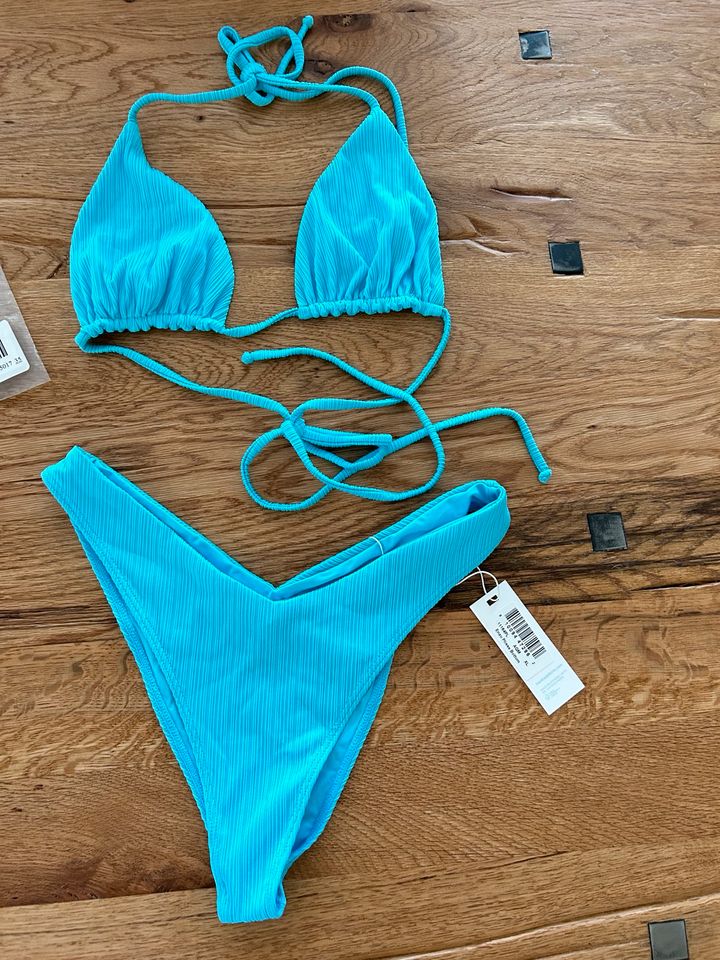 Tolles neues Bikini Victorias Secret XL in Lottstetten