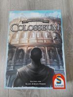 Spiel "die Baumeister des Colosseum" Brettspiel Chemnitz - Altchemnitz Vorschau