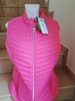 Rabe, Steppweste, pink, Gr. 42, NEU, UVP 119,99 EUR Nordrhein-Westfalen - Mülheim (Ruhr) Vorschau