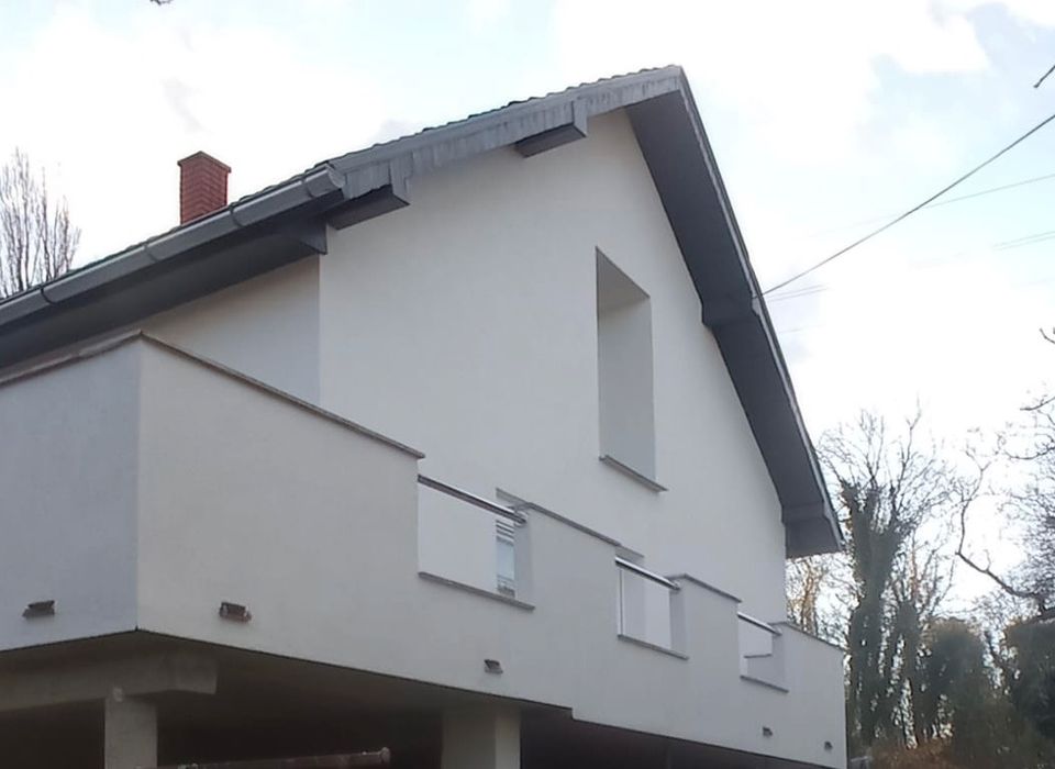 Haus in Kroatien  zu verkaufen - 50km vom Zagreb (Nähe Topusko) in Wöllstadt