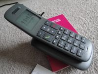 TELEKOM Telefon, DECT, Festnetz Speedphone 31, topp Zustand Blumenthal - Farge Vorschau