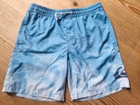 Quicksilver Badeshort Junge Gr.152-164 Bayern - Garmisch-Partenkirchen Vorschau