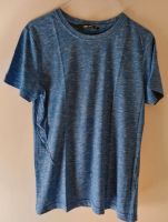 T-Shirt Herren Much More Gr.S Blau Hessen - Friedrichsdorf Vorschau