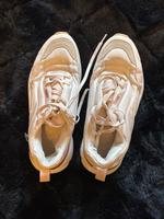 Puma sneaker 38 beige Bayern - Garmisch-Partenkirchen Vorschau