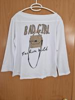 Oberteil Shirt Langarmshirt Altamira Milano Gr. M 38 Thüringen - Friedrichroda Vorschau