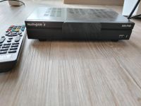 Satellitenreceiver Morgan's S50 FHD Full HD Receiver Saarbrücken-West - Gersweiler Vorschau