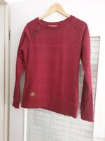Ragwear Pullover- neuwertiger Zustand Dresden - Großzschachwitz Vorschau