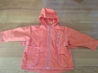 NEU! Ungetragene, orangene Jacke, Gr. 92 Baden-Württemberg - Freiburg im Breisgau Vorschau