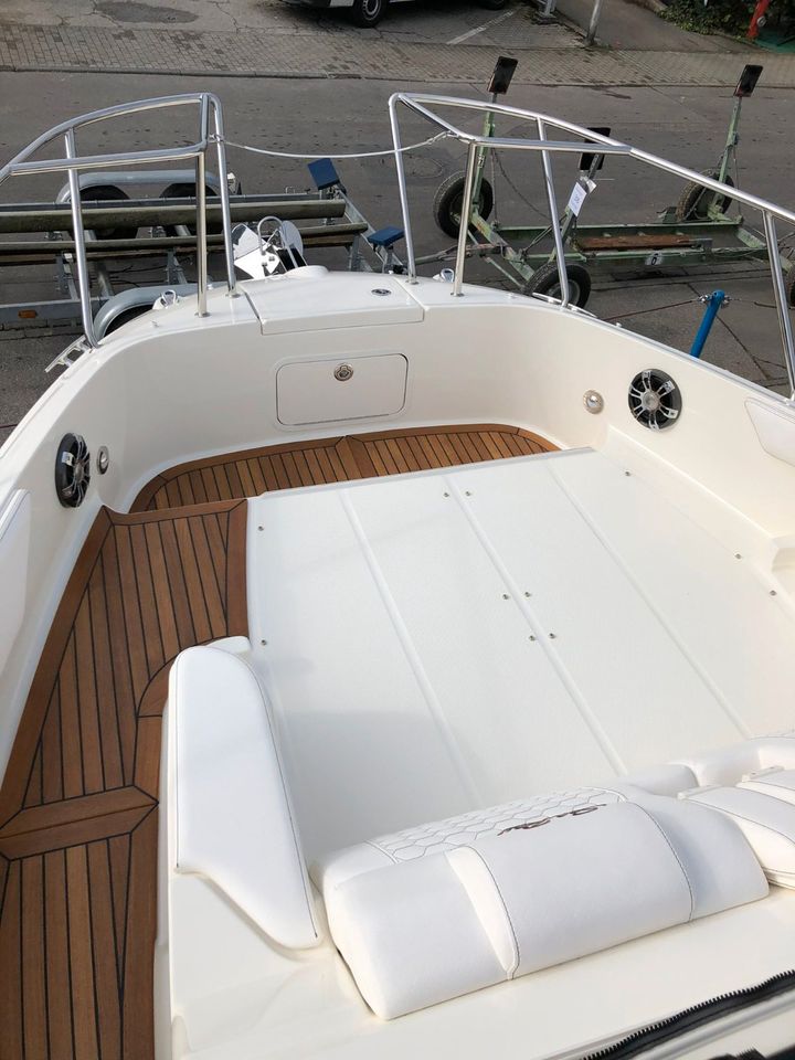 Sea Ray 290 Sundancer | TOP-Zustand | Bodensee in Allensbach