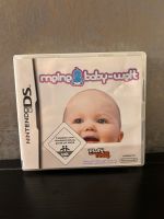 Nintendo Spiel meine Baby-Welt Rheinland-Pfalz - Oberstadtfeld Vorschau