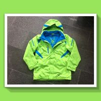 ❌ SPYDER Marken Jungen Ski Winter JACKE Anorak Gr.20 176 46 Bayern - Starnberg Vorschau